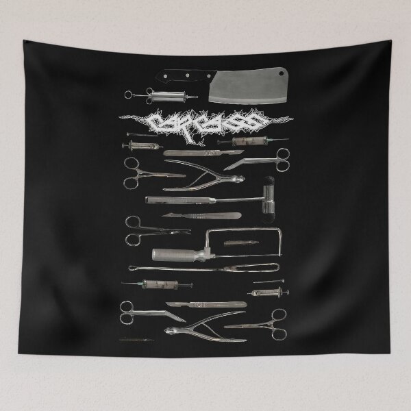 Item preview, Carcass - Tools designed and sold by Limn From Limb.
