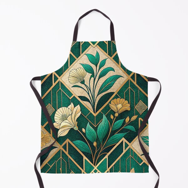 Item preview, Elegant Floral Pattern designed and sold by PAULINE.LUMINA.