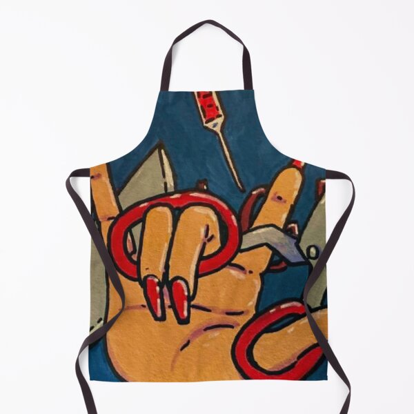 Item preview, Danger Hand designed and sold by AvalonUnmuzzled.