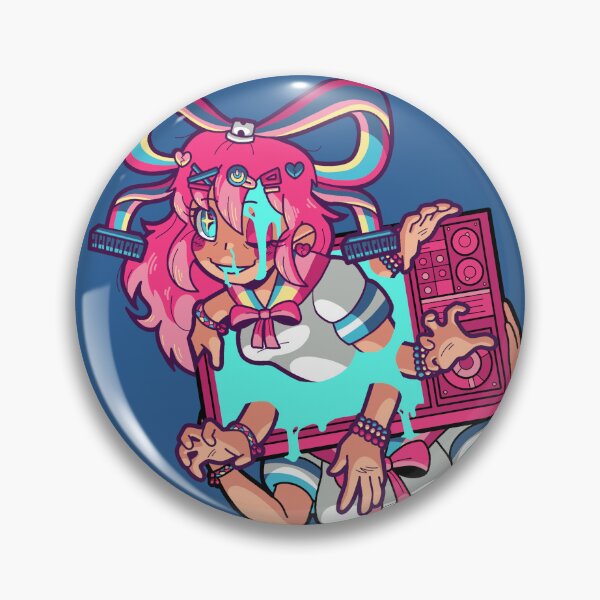 Item preview, Giffany TV Girl designed and sold by AriaGreenHoodie.