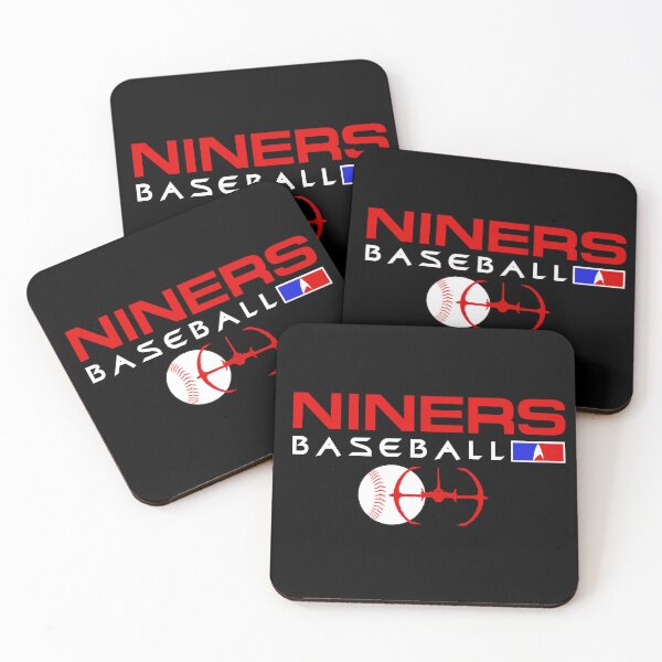 Item preview, Niners Baseball HZ designed and sold by Pop Culture Shirts.
