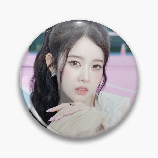 Item preview, Sieun of STAYC KPOP designed and sold by jaofnn.