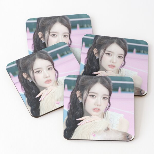 Item preview, Sieun of STAYC KPOP designed and sold by jaofnn.