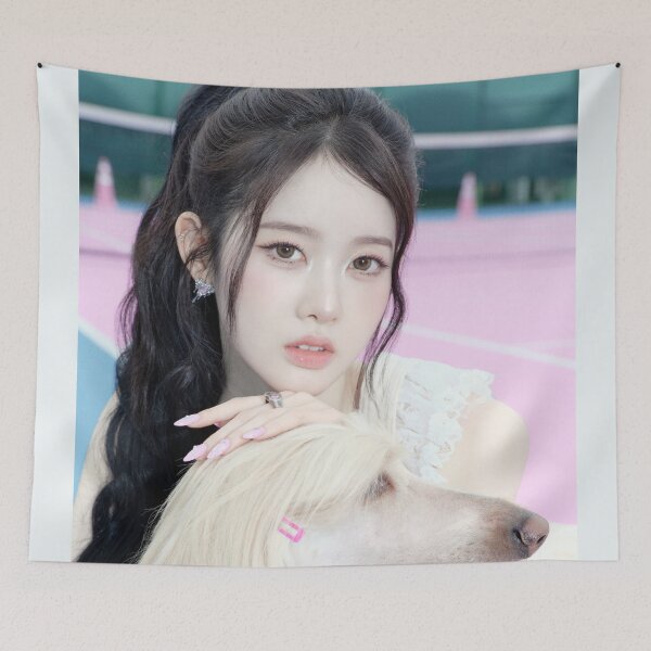 Item preview, Sieun of STAYC KPOP designed and sold by jaofnn.