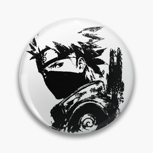 Item preview, Abstract Kakashi designed and sold by SIDE-QUEZT.