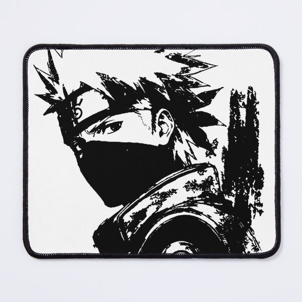 Item preview, Abstract Kakashi designed and sold by SIDE-QUEZT.