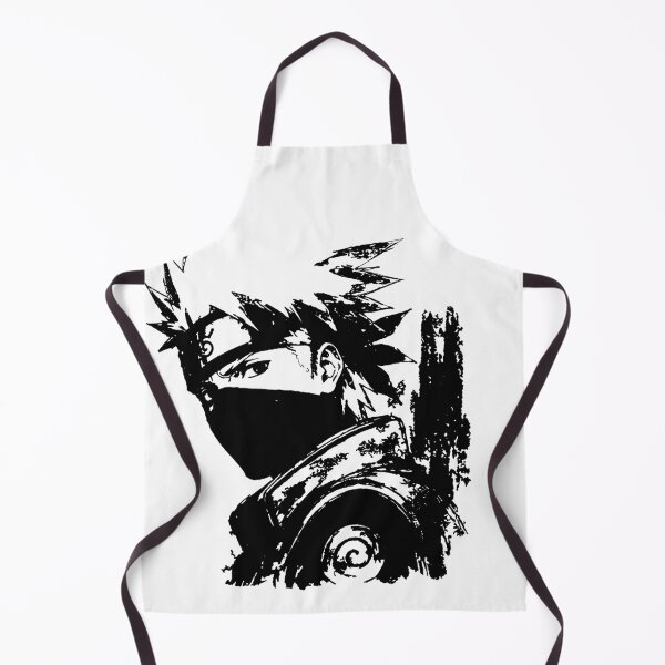 Item preview, Abstract Kakashi designed and sold by SIDE-QUEZT.