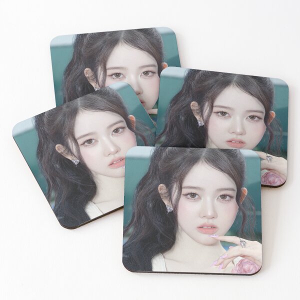 Item preview, Sieun of STAYC KPOP designed and sold by jaofnn.