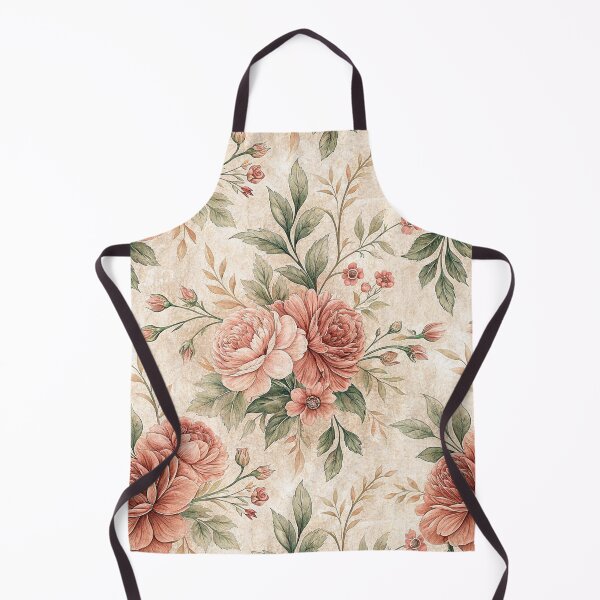 Item preview, Elegant Floral Pattern designed and sold by PAULINE.LUMINA.