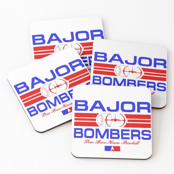 Item preview, Bajor Bombers designed and sold by Pop Culture Shirts.