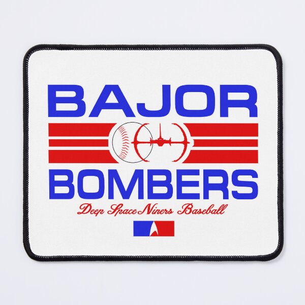 Item preview, Bajor Bombers designed and sold by Pop Culture Shirts.