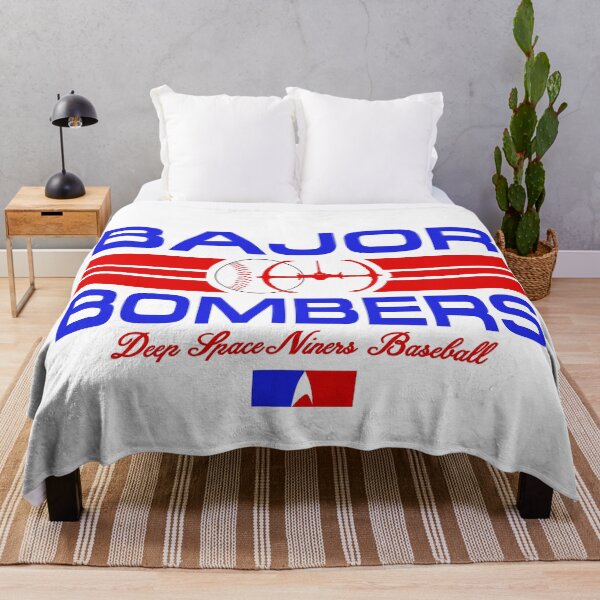 Item preview, Bajor Bombers designed and sold by Pop Culture Shirts.