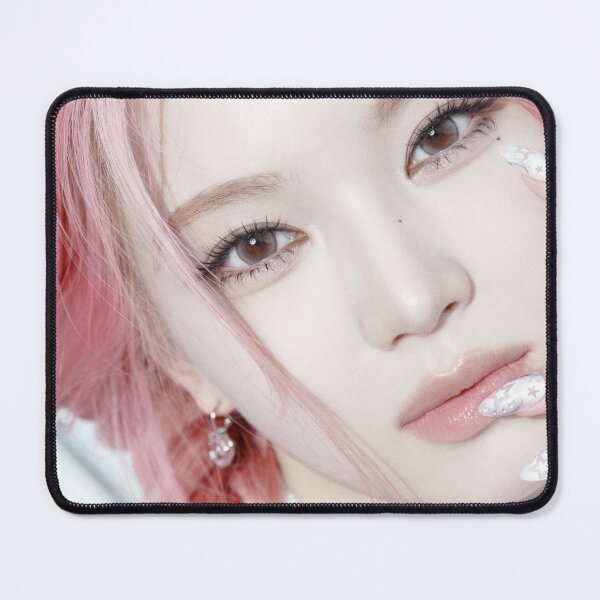 Item preview, ISA of STAYC KPOP designed and sold by jaofnn.