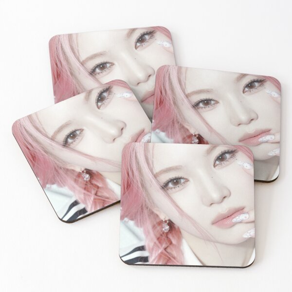 Item preview, ISA of STAYC KPOP designed and sold by jaofnn.