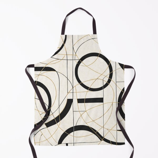 Item preview, Abstract Geometric Shower Curtain designed and sold by OnePercent992.