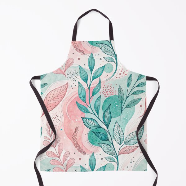 Item preview, Elegant Floral Pattern designed and sold by PAULINE.LUMINA.