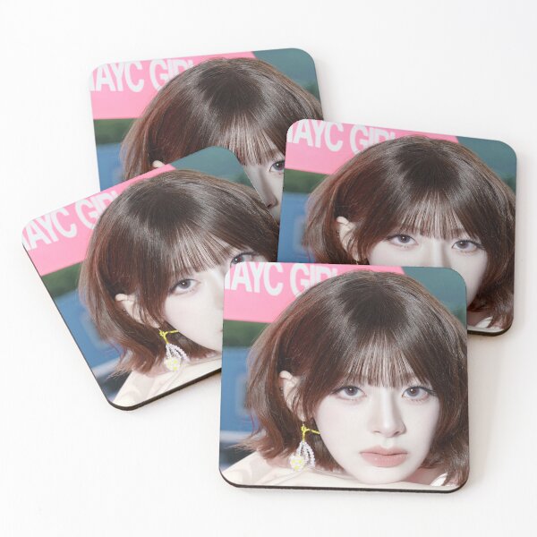 Item preview, Seeun of STAYC KPOP designed and sold by jaofnn.