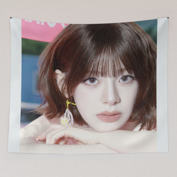 Item preview, Seeun of STAYC KPOP designed and sold by jaofnn.
