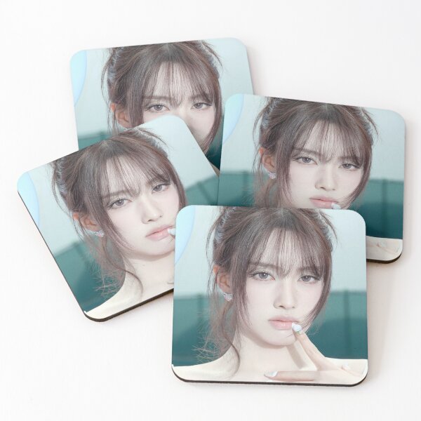 Item preview, Yoon of STAYC KPOP designed and sold by jaofnn.