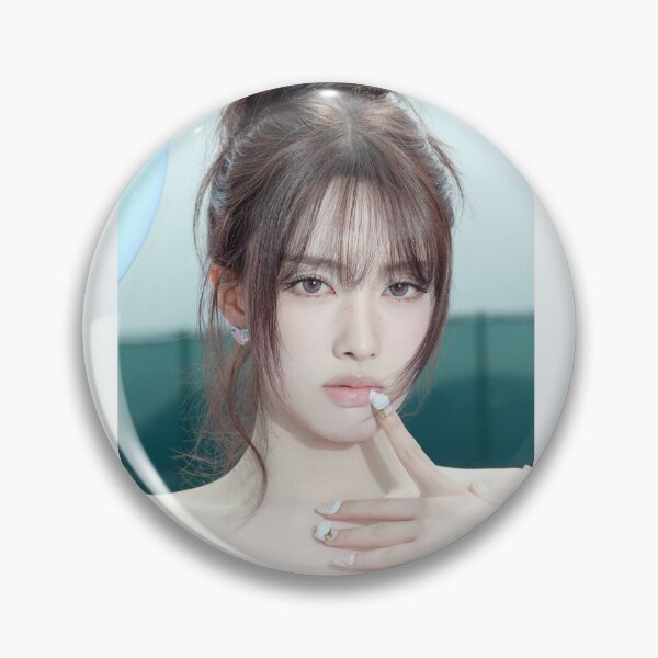 Item preview, Yoon of STAYC KPOP designed and sold by jaofnn.