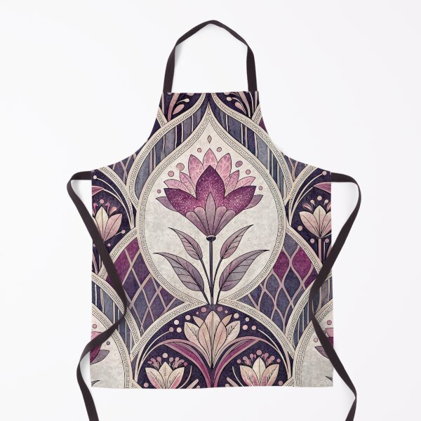 Item preview, Elegant Floral Pattern designed and sold by PAULINE.LUMINA.