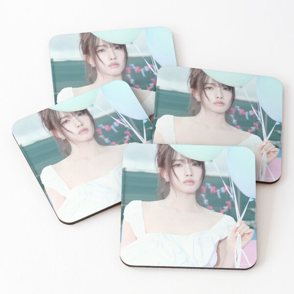 Item preview, Yoon of STAYC KPOP designed and sold by jaofnn.