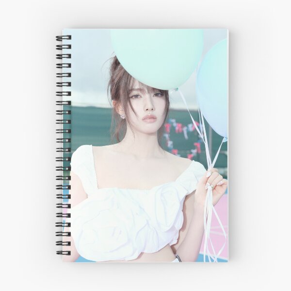 Item preview, Yoon of STAYC KPOP designed and sold by jaofnn.