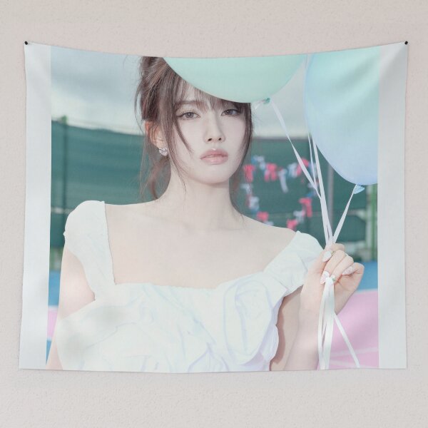 Item preview, Yoon of STAYC KPOP designed and sold by jaofnn.