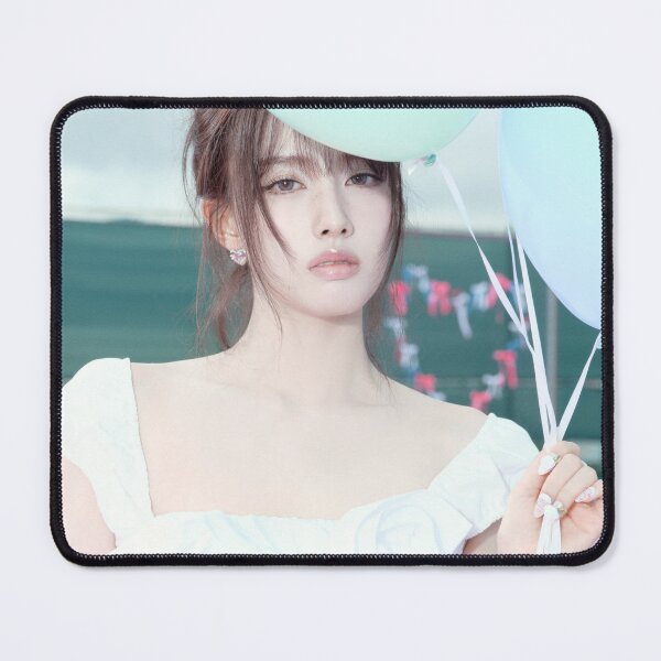 Item preview, Yoon of STAYC KPOP designed and sold by jaofnn.