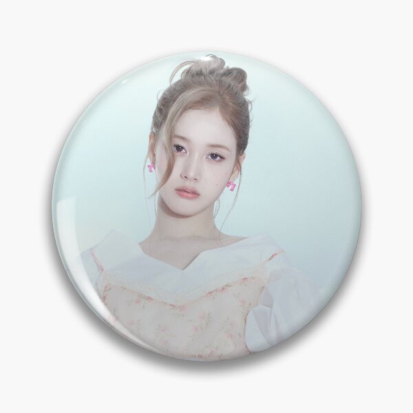 Item preview, J of STAYC KPOP designed and sold by jaofnn.