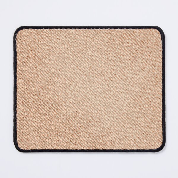 Item preview, Natural Beige Linen Fabric Texture Background designed and sold by L&L.