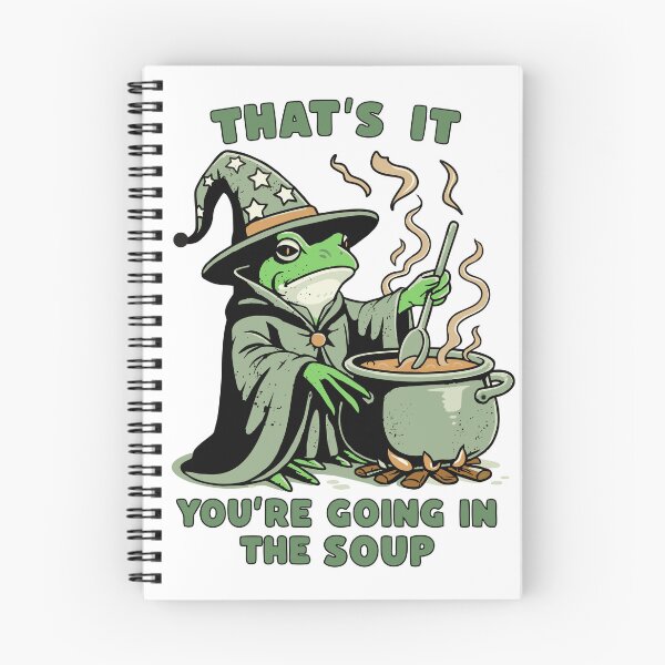 Item preview, Don’t Mess With Frog Wizard designed and sold by Eclectic Monkey.