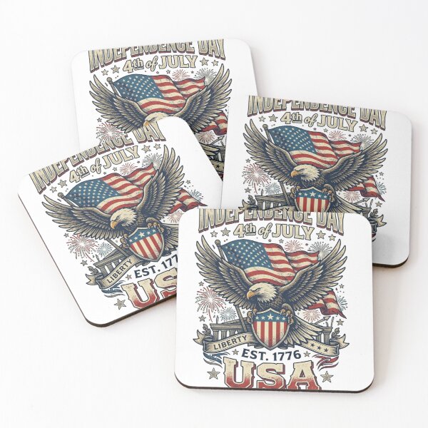 Item preview, Independence Day designed and sold by OLSOON AK.