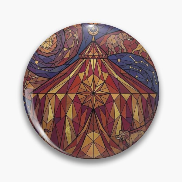 Item preview, Circus designed and sold by snoWorkshop.