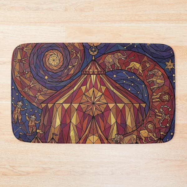 Item preview, Circus designed and sold by snoWorkshop.
