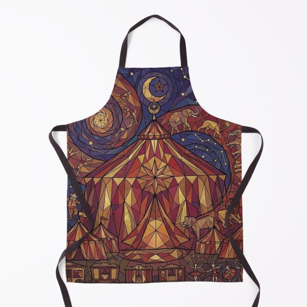 Item preview, Circus designed and sold by snoWorkshop.