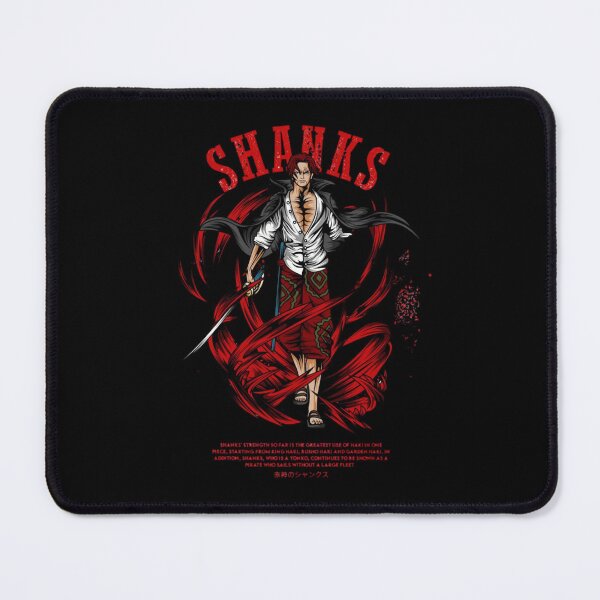 Item preview, Shanks designed and sold by PrismPulseApp.