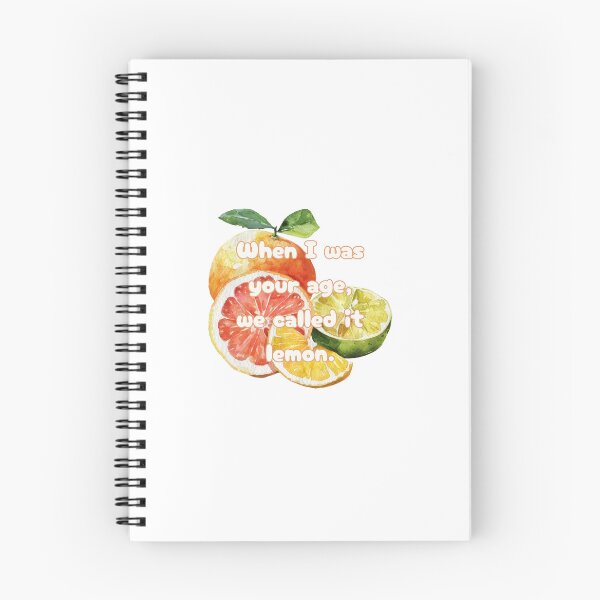 Item preview, The Citrus Scale designed and sold by KorisCove.