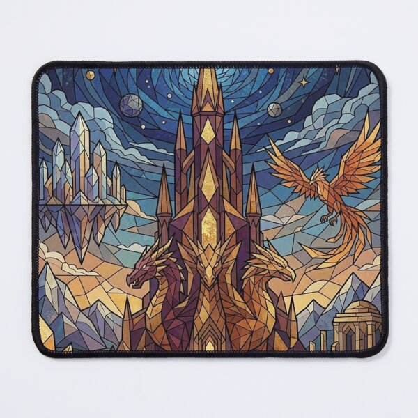 Item preview, Fantasy world designed and sold by snoWorkshop.