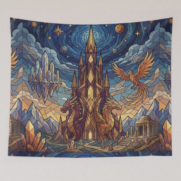 Item preview, Fantasy world designed and sold by snoWorkshop.