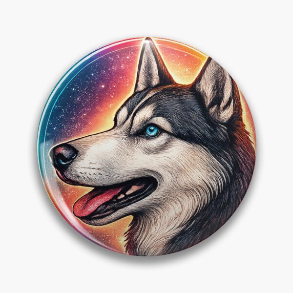 Item preview, Wolf In The Moonlight designed and sold by Houldi.
