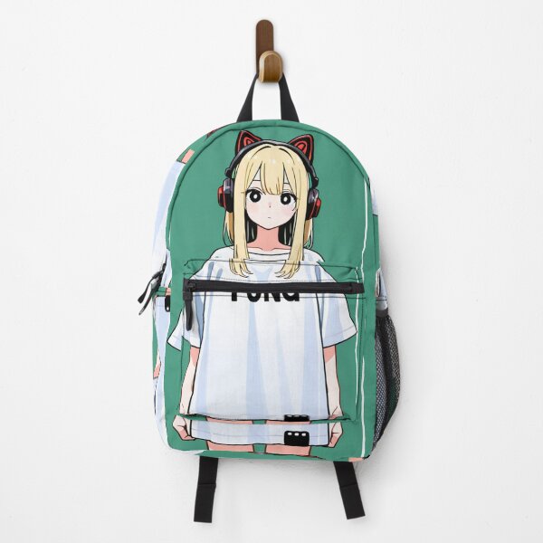 Artikelvorschau, Mode – Silhouette-Frauen-Headset entworfen und verkauft von AnimeShin.