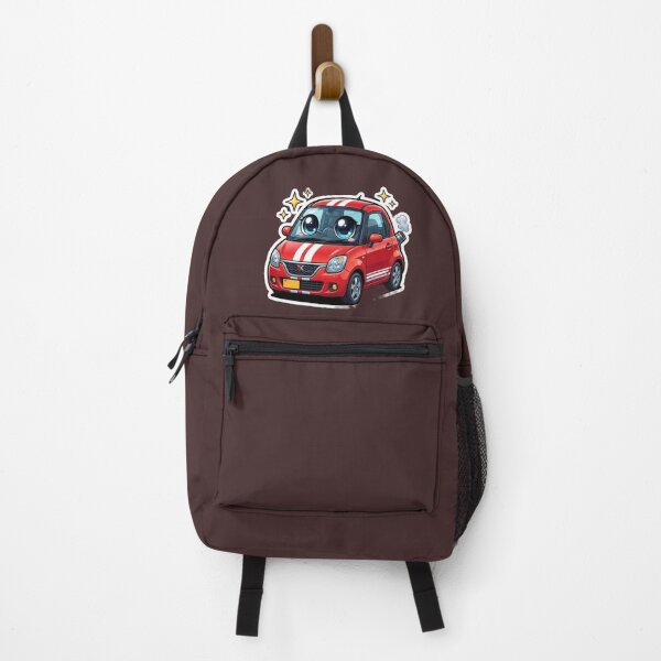 Item preview, Daihatsu Copen Cute Kawaii Car Design designed and sold by DanishDesignCo.