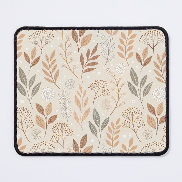 Item preview, Elegant Floral Pattern designed and sold by PAULINE.LUMINA.