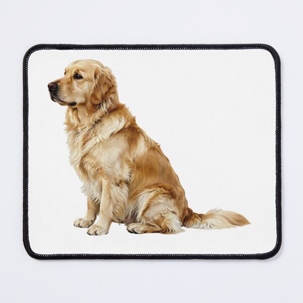 Item preview, Elegant Dog Cocker Spaniel Sitting  designed and sold by Prints by Mat.