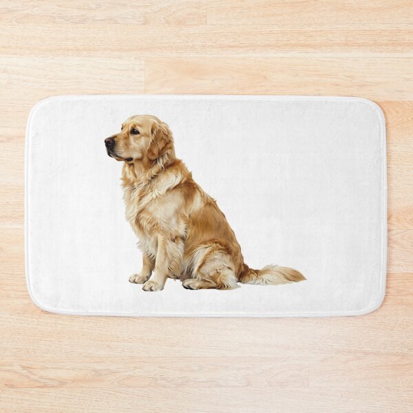 Item preview, Elegant Dog Cocker Spaniel Sitting  designed and sold by Prints by Mat.