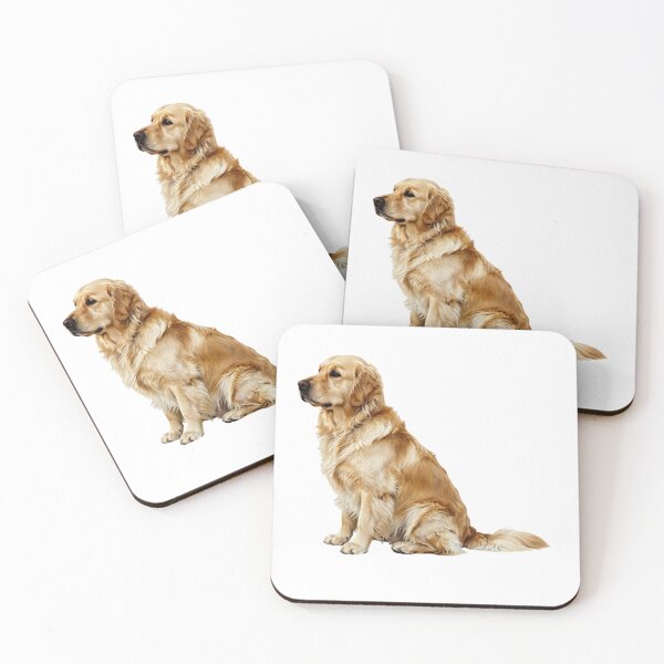 Item preview, Elegant Dog Cocker Spaniel Sitting  designed and sold by Prints by Mat.