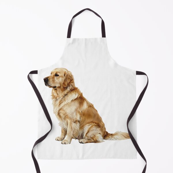 Item preview, Elegant Dog Cocker Spaniel Sitting designed and sold by Prints by Mat.