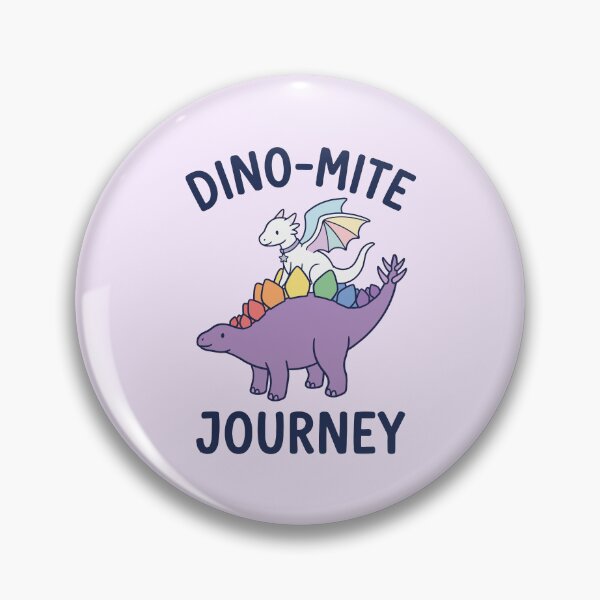 Item preview, Dino-Mite Journey designed and sold by Amir Faysal.