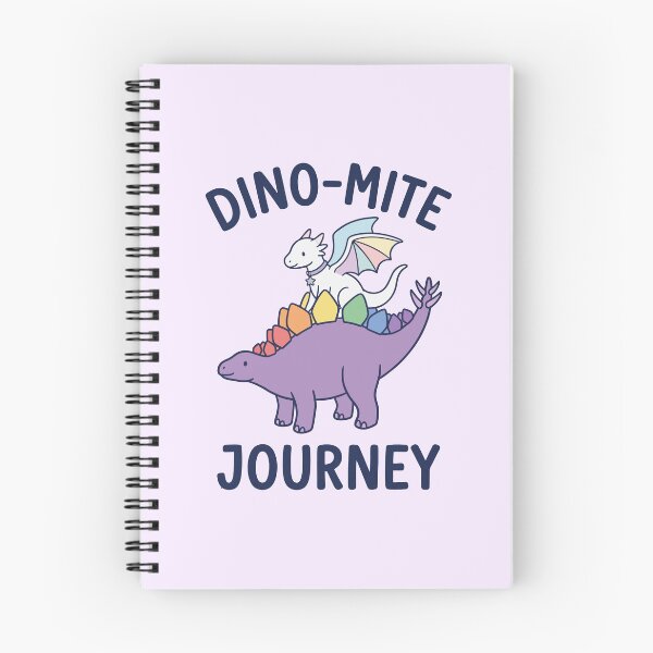 Item preview, Dino-Mite Journey designed and sold by Amir Faysal.